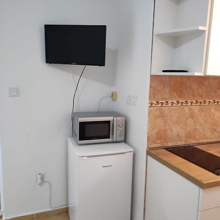 Gordana Apartmani Ljubač Extérieur photo