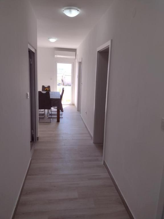 Gordana Apartmani Ljubač Extérieur photo