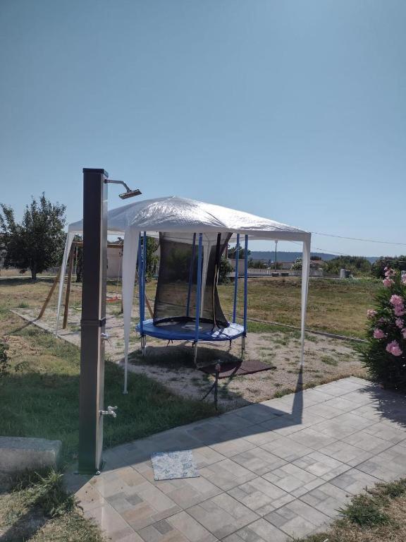 Gordana Apartmani Ljubač Extérieur photo