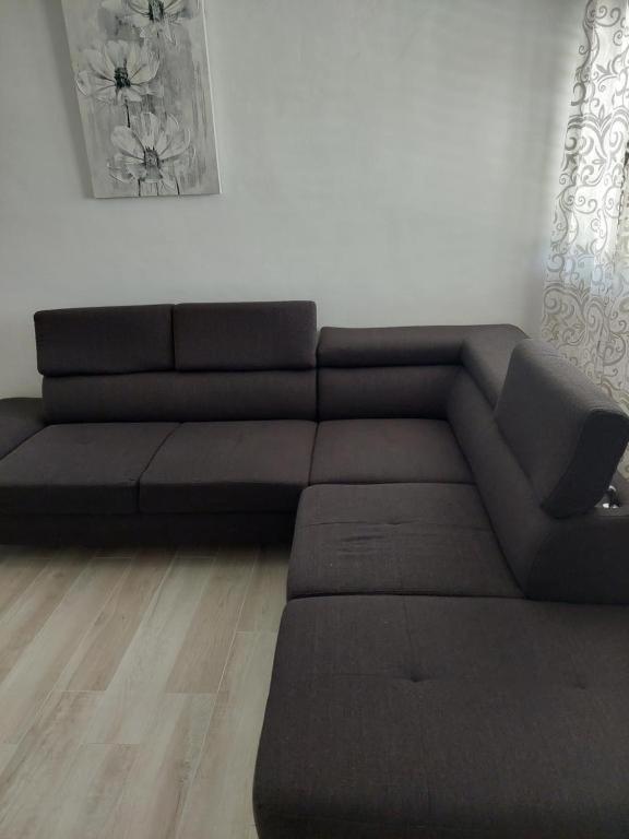 Gordana Apartmani Ljubač Extérieur photo