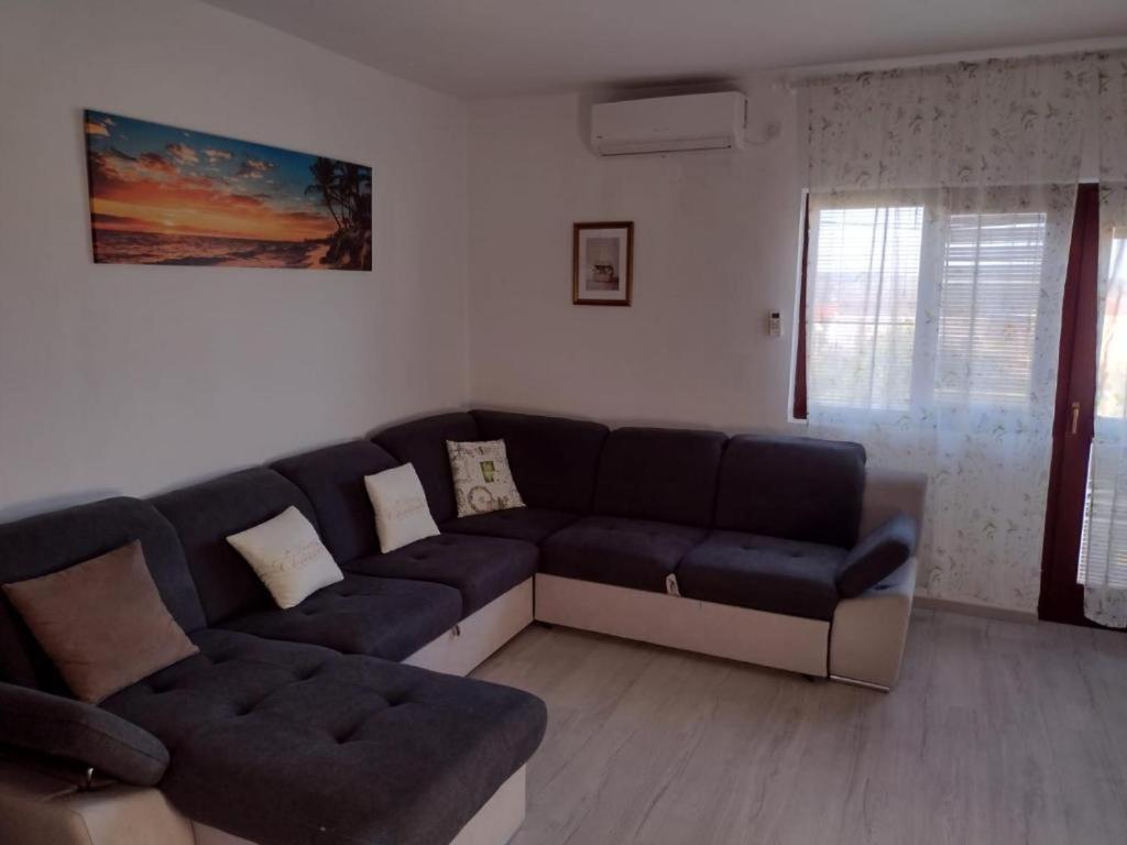Gordana Apartmani Ljubač Extérieur photo