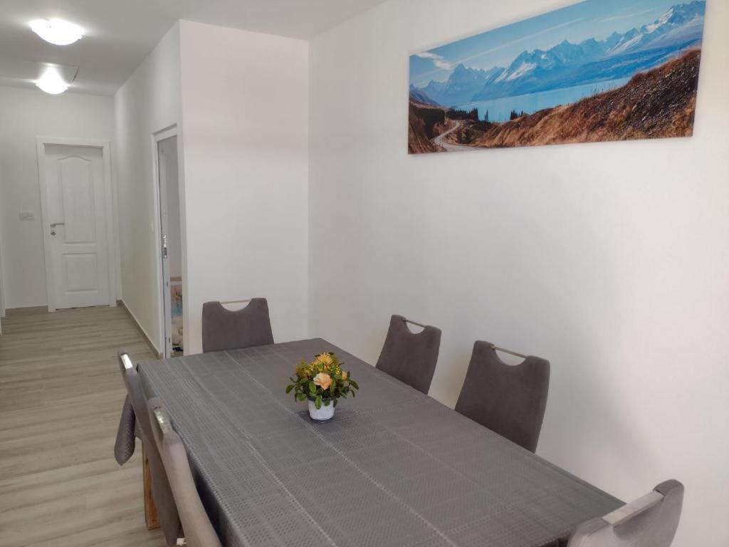 Gordana Apartmani Ljubač Extérieur photo