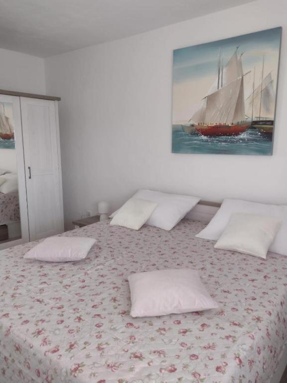 Gordana Apartmani Ljubač Extérieur photo