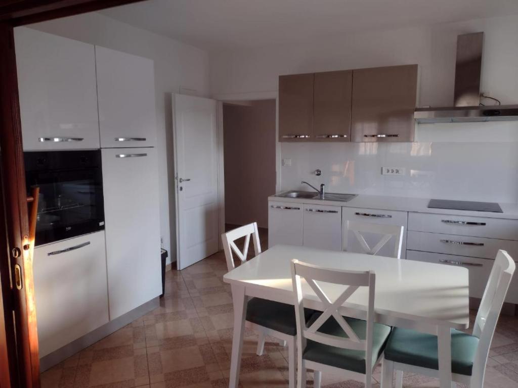 Gordana Apartmani Ljubač Extérieur photo