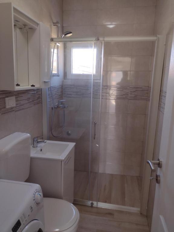 Gordana Apartmani Ljubač Extérieur photo