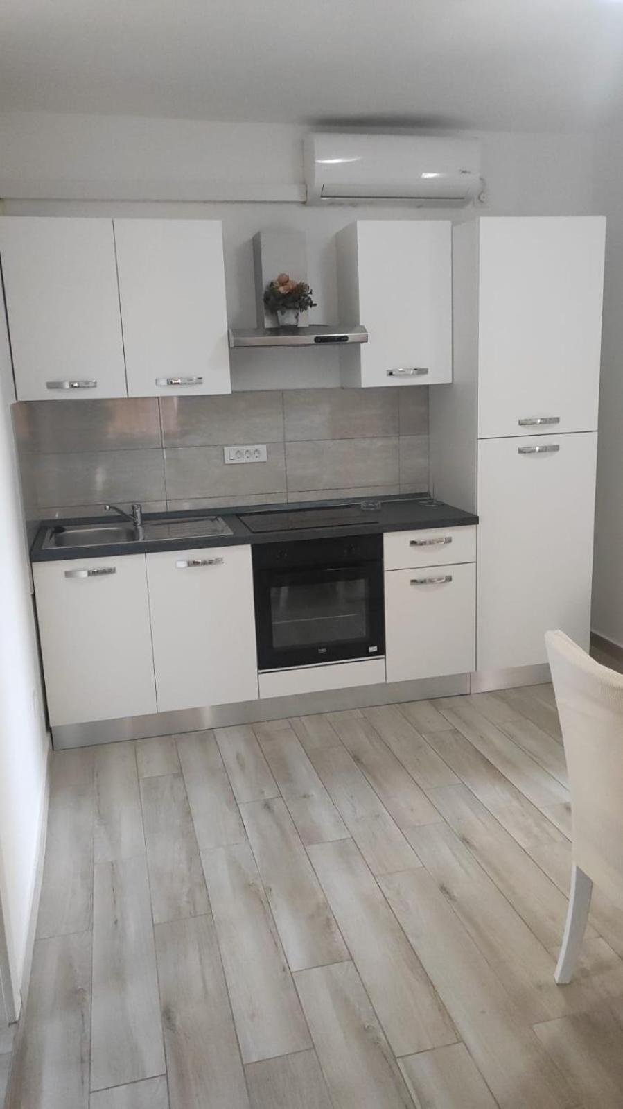 Gordana Apartmani Ljubač Extérieur photo