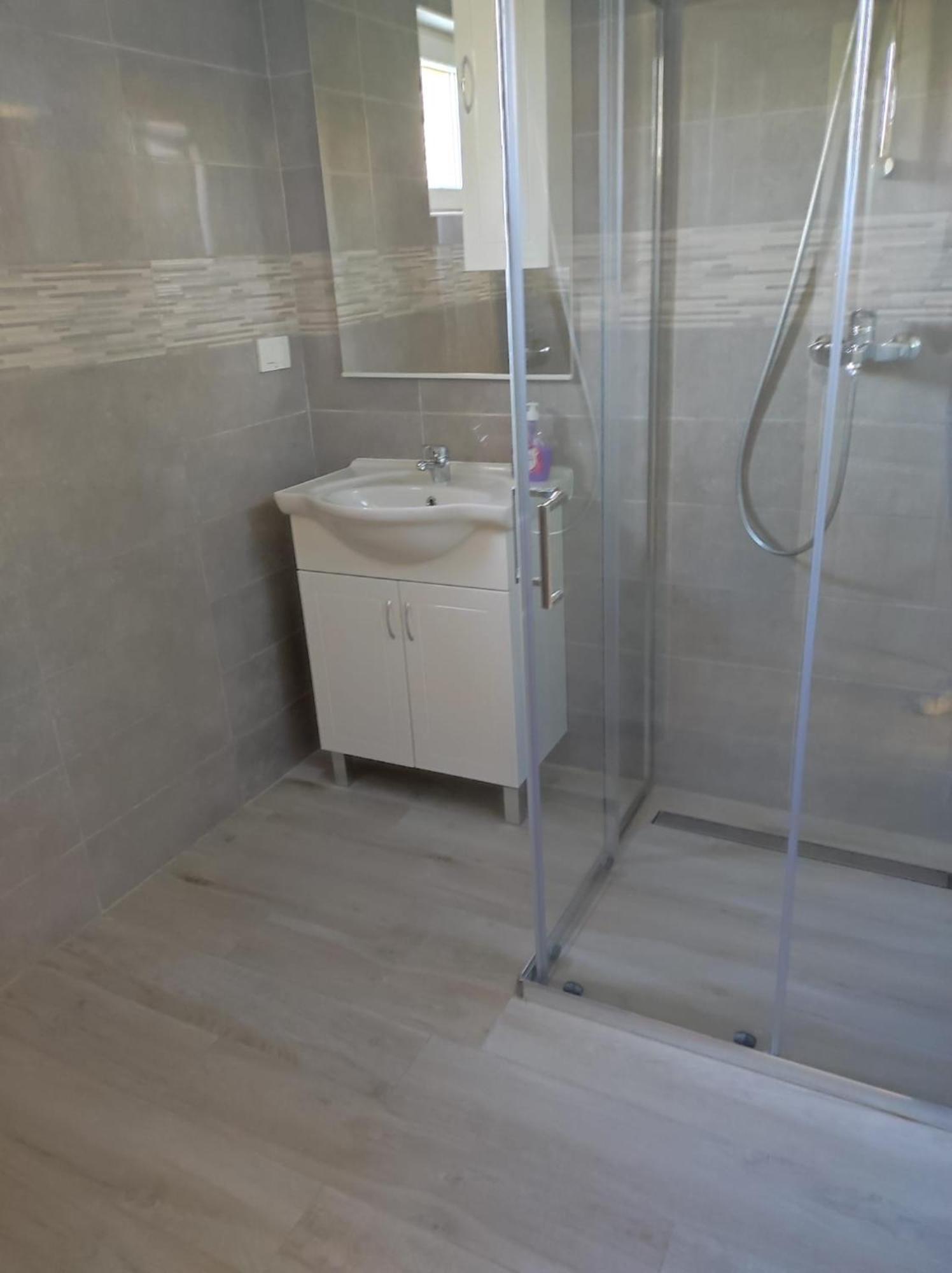 Gordana Apartmani Ljubač Extérieur photo