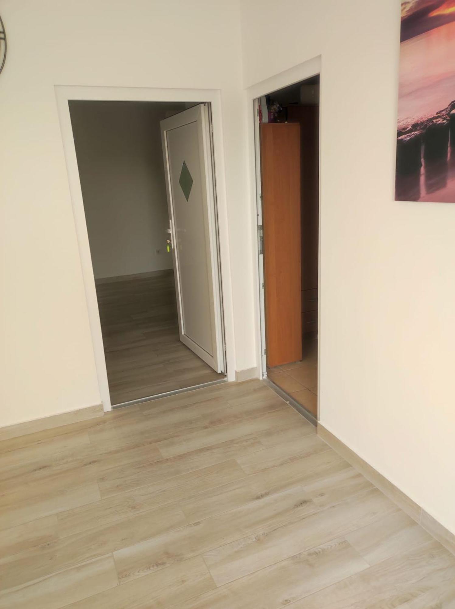 Gordana Apartmani Ljubač Extérieur photo
