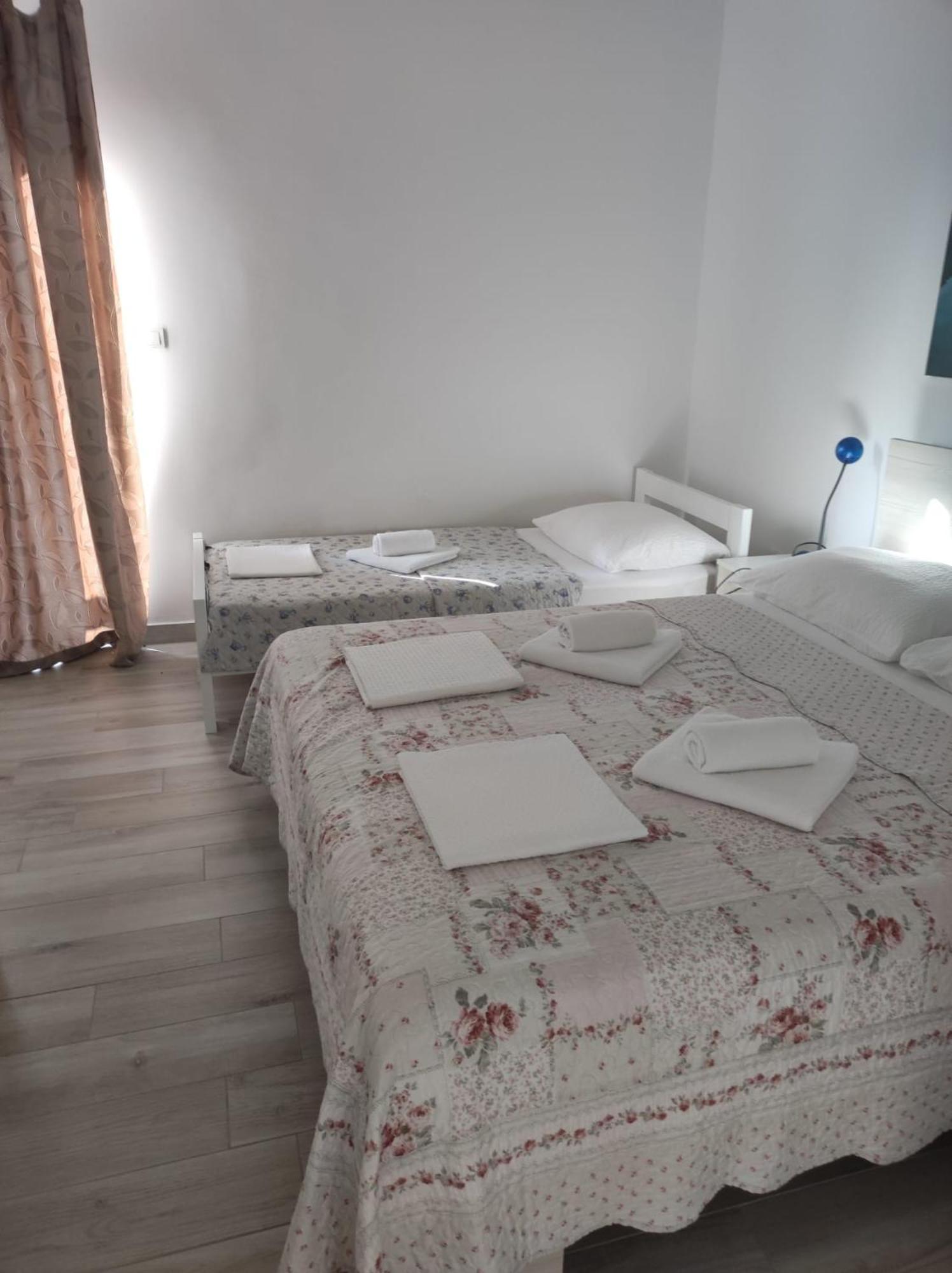 Gordana Apartmani Ljubač Extérieur photo