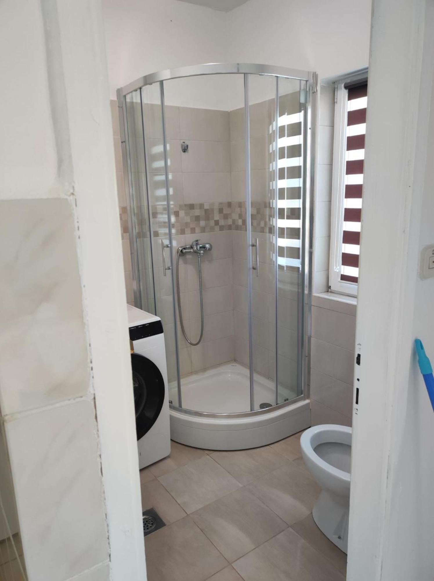 Gordana Apartmani Ljubač Extérieur photo