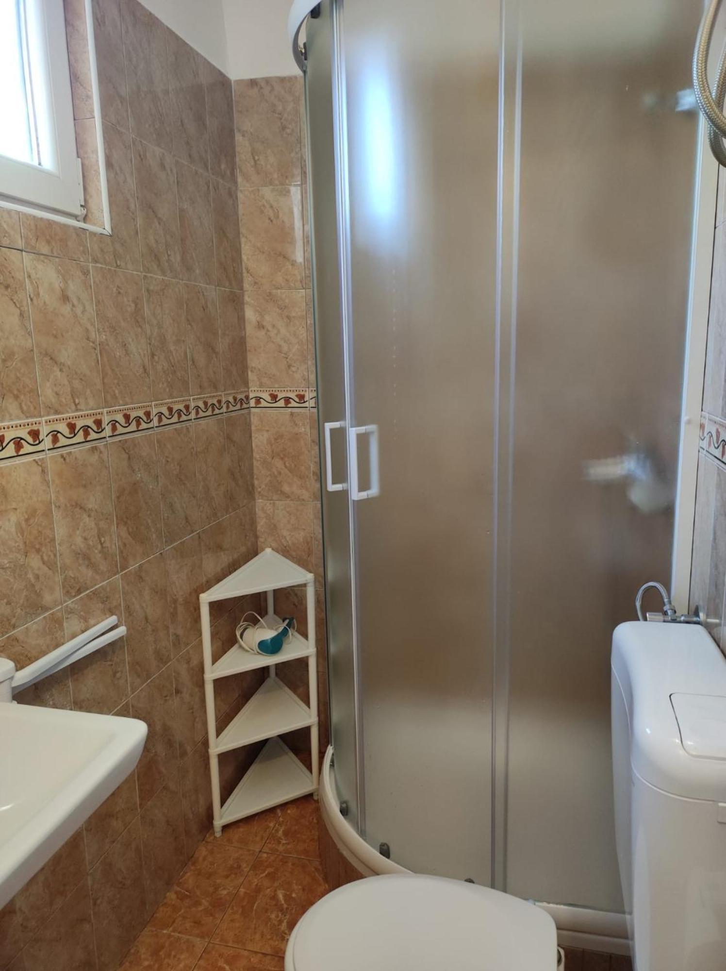 Gordana Apartmani Ljubač Extérieur photo