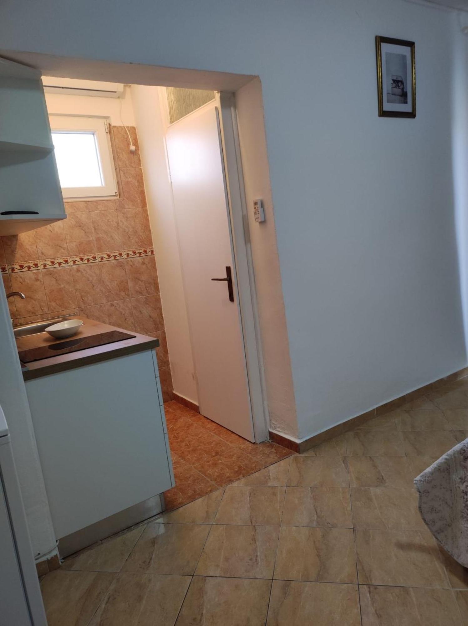 Gordana Apartmani Ljubač Extérieur photo